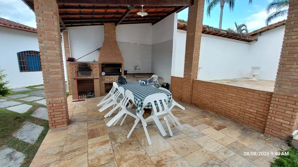 Casa, 7 quartos, 418 m² - Foto 11