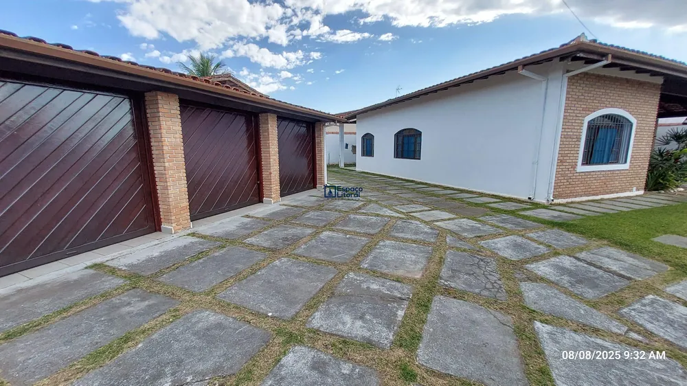 Casa, 7 quartos, 418 m² - Foto 1
