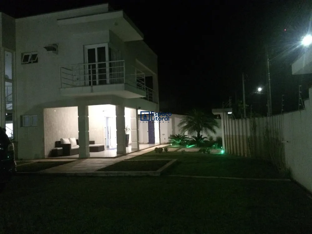 Casa, 6 quartos, 680 m² - Foto 1