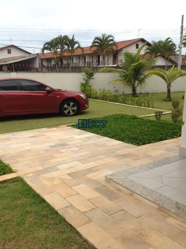 Casa, 6 quartos, 680 m² - Foto 2