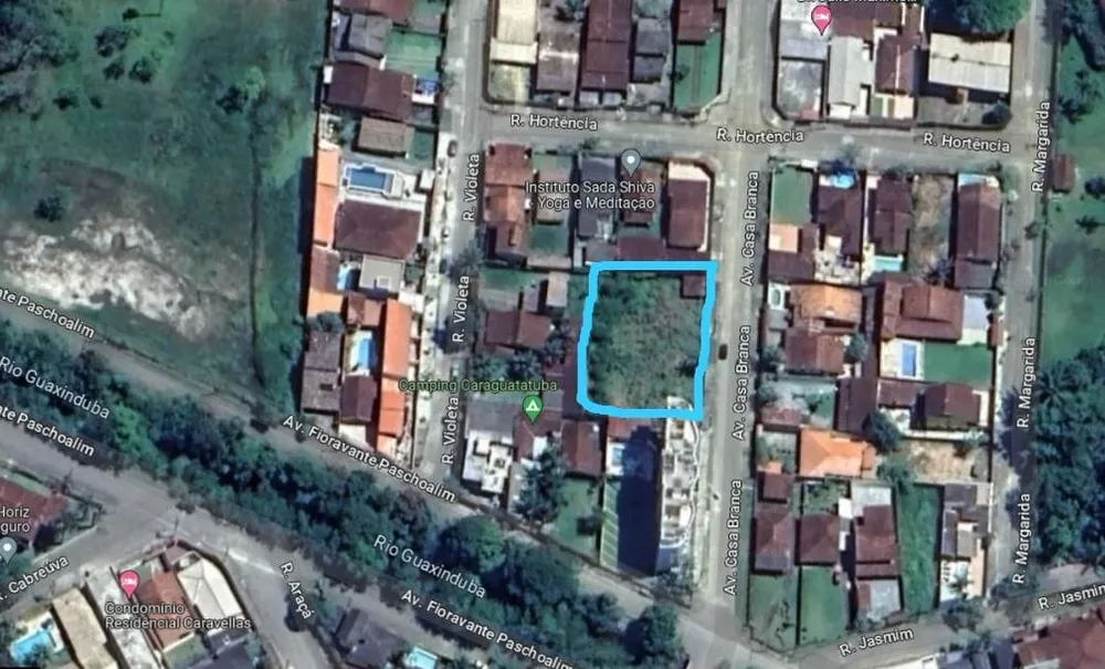Terreno - Foto 1