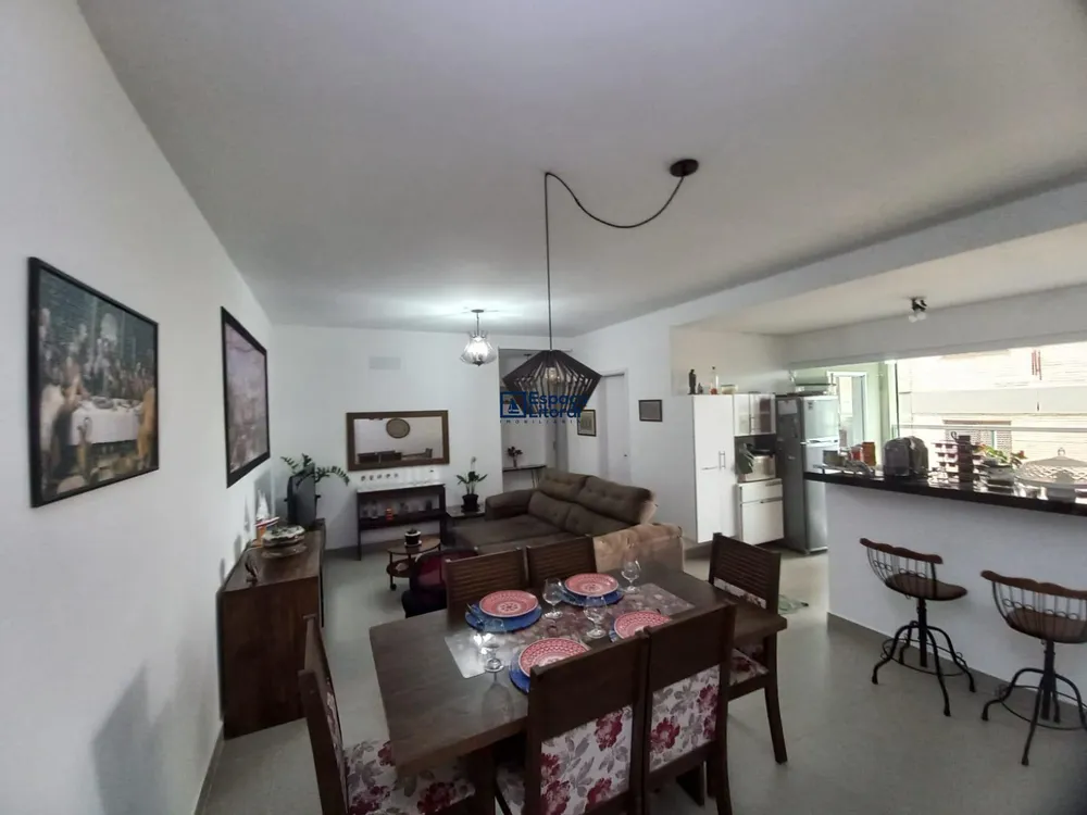 Apartamento, 2 quartos, 90 m² - Foto 1