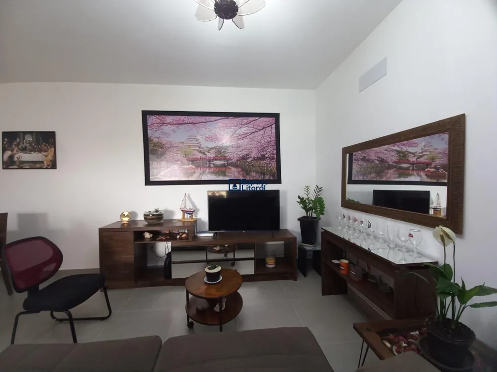 Apartamento, 2 quartos, 90 m² - Foto 2