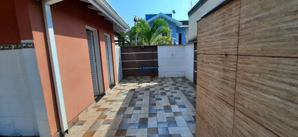 Casa, 3 quartos, 240 m² - Foto 11