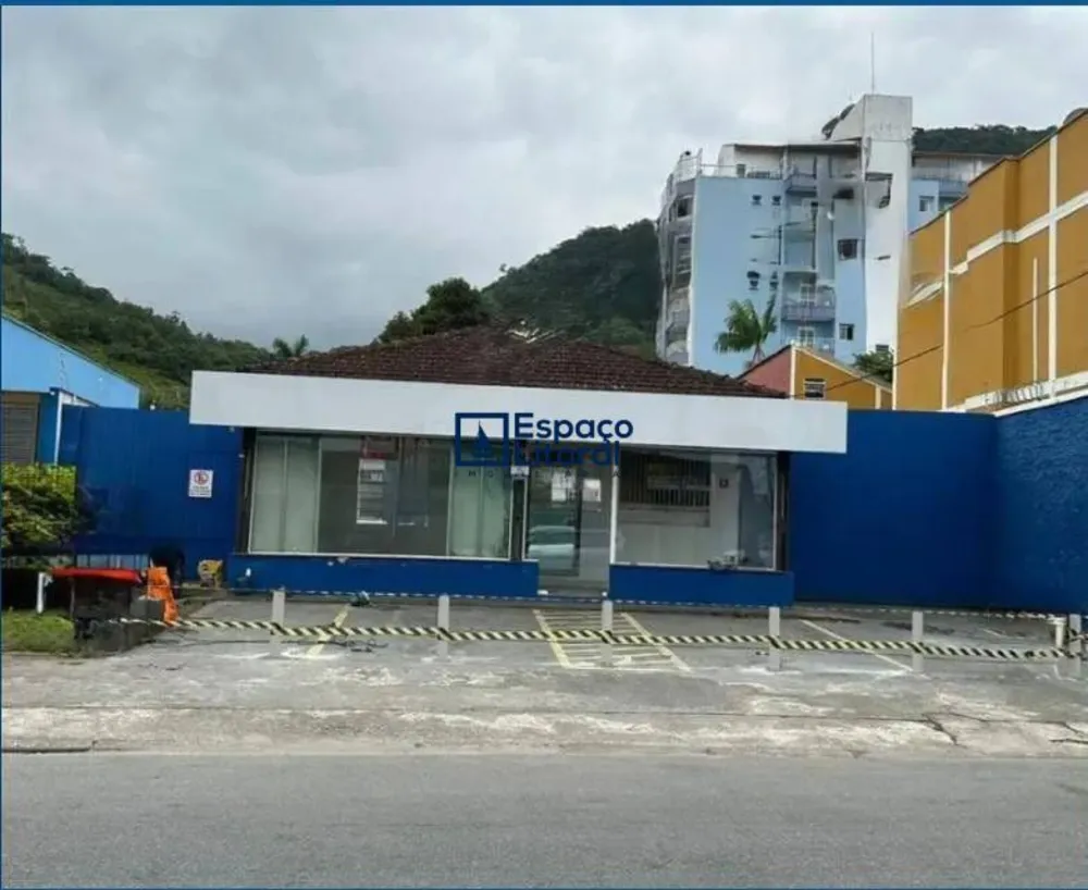 Loja-Salão, 366 m² - Foto 1