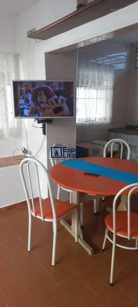 Casa, 3 quartos, 125 m² - Foto 12