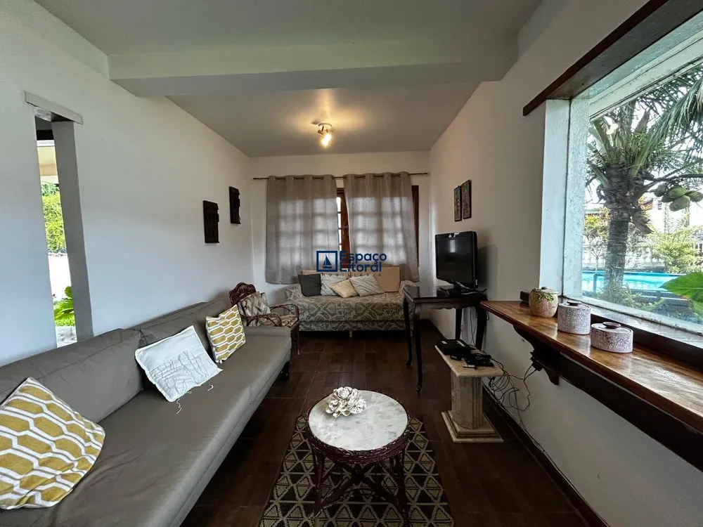 Casa, 4 quartos, 386 m² - Foto 2