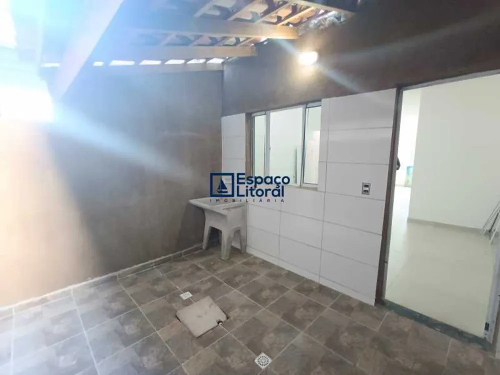 Casa, 2 quartos, 80 m² - Foto 2