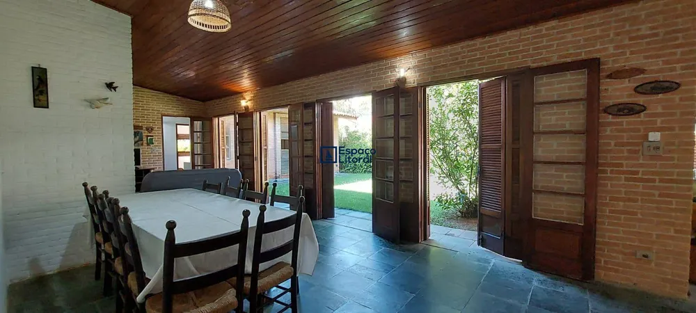 Casa, 4 quartos, 208 m² - Foto 4