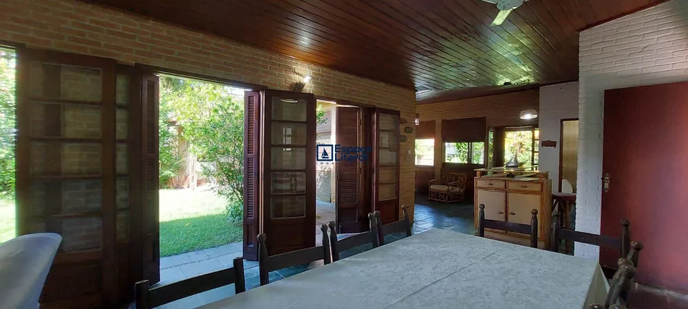 Casa, 4 quartos, 208 m² - Foto 5