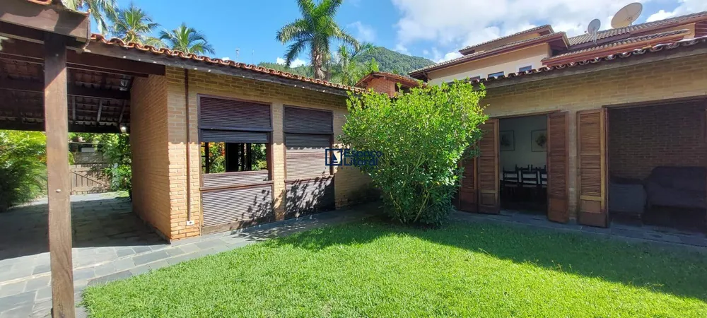 Casa, 4 quartos, 208 m² - Foto 14