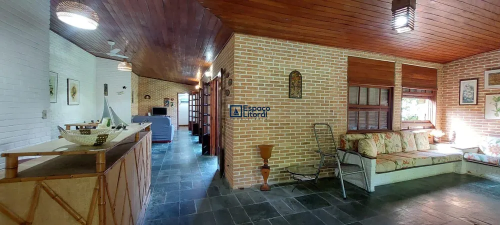 Casa, 4 quartos, 208 m² - Foto 3