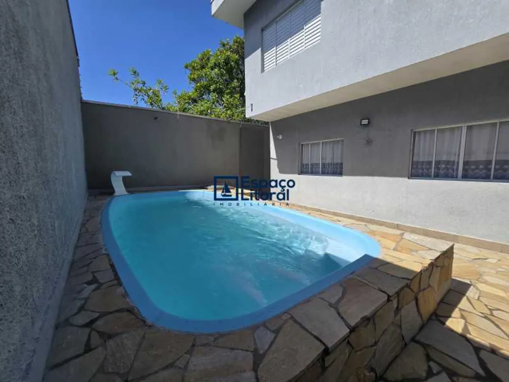 Casa, 8 quartos, 230 m² - Foto 9