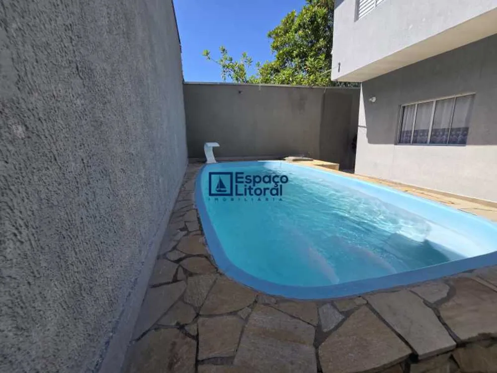 Casa, 8 quartos, 230 m² - Foto 8