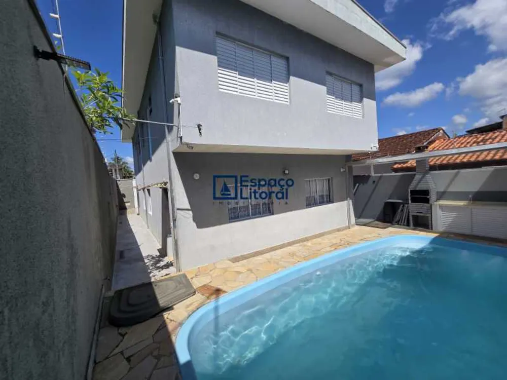 Casa, 8 quartos, 230 m² - Foto 10