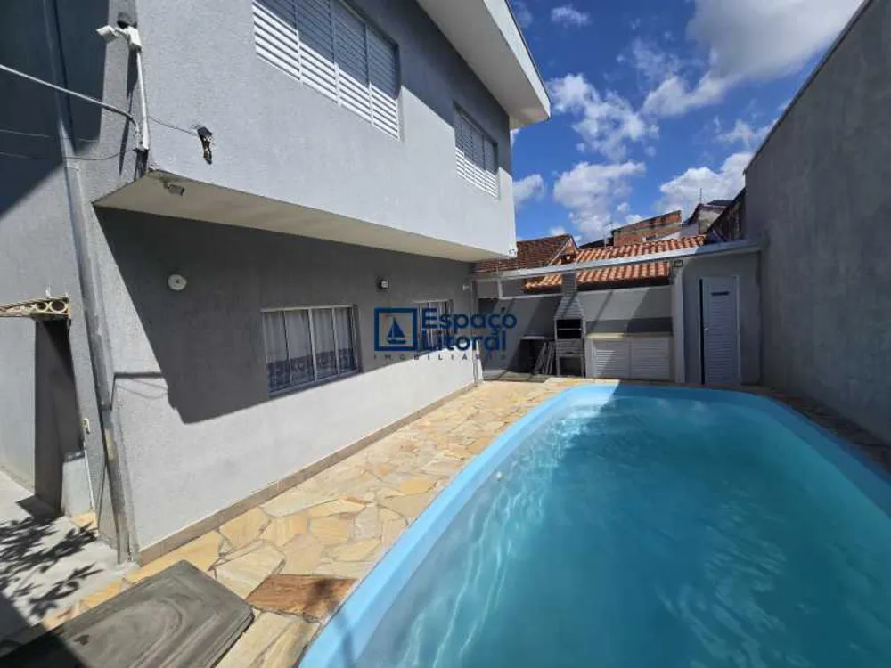 Casa, 8 quartos, 230 m² - Foto 12