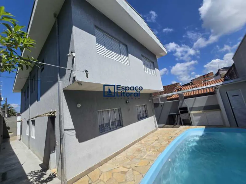 Casa, 8 quartos, 230 m² - Foto 11
