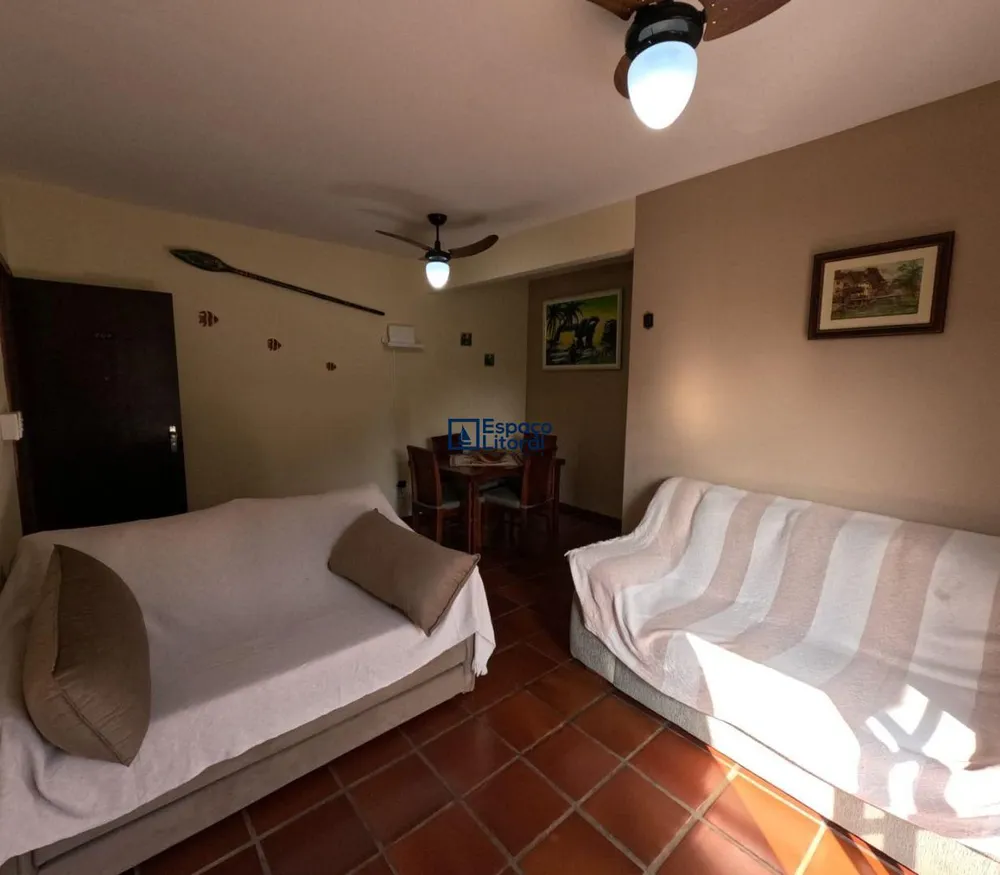 Apartamento, 1 quarto, 50 m² - Foto 6