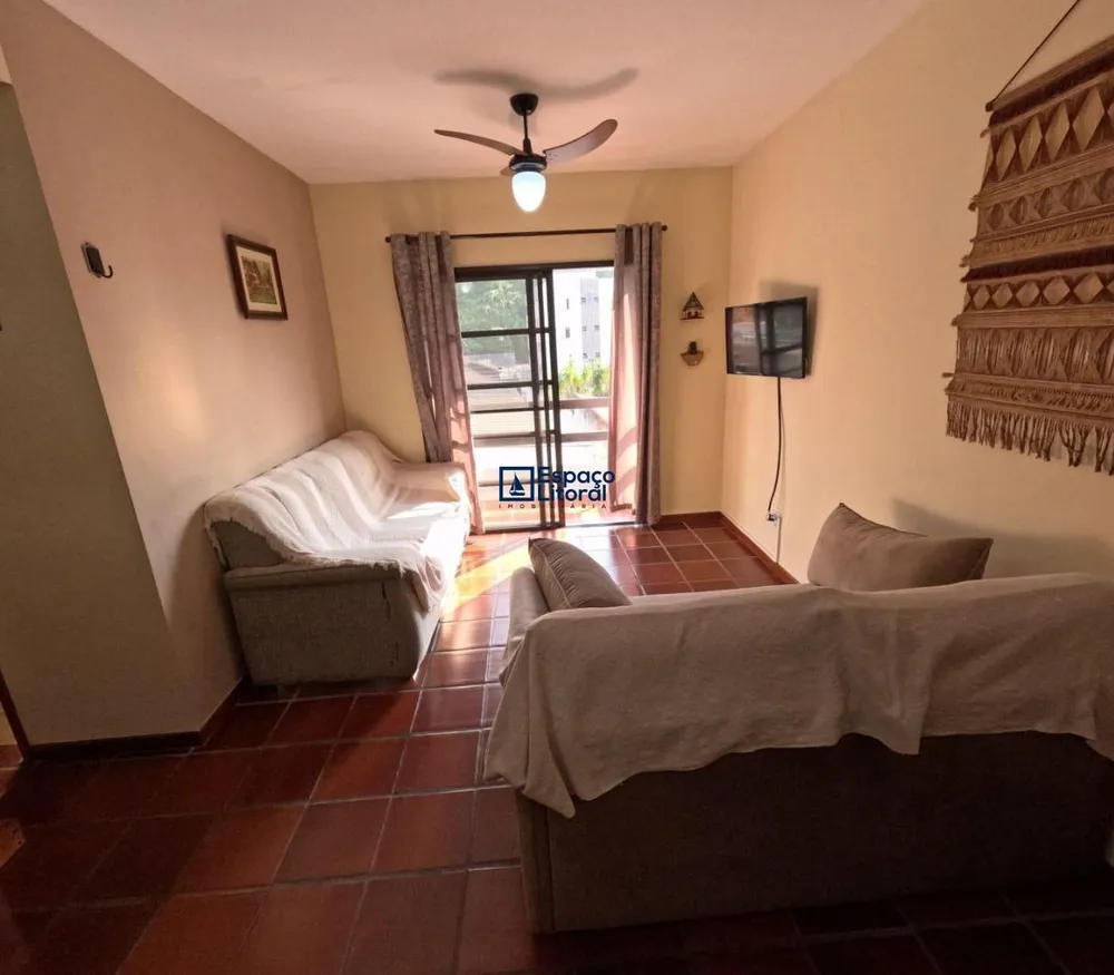 Apartamento, 1 quarto, 50 m² - Foto 4