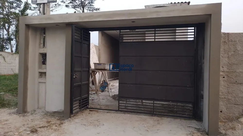Casa, 2 quartos, 100 m² - Foto 4