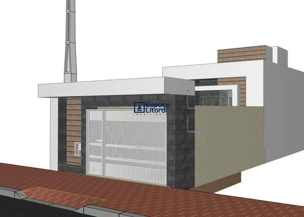 Casa, 2 quartos, 100 m² - Foto 10