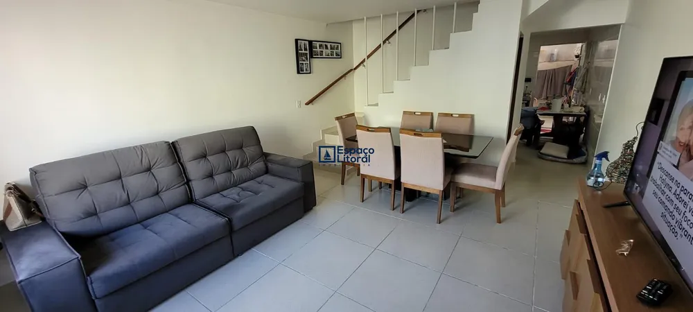 Casa, 2 quartos, 84 m² - Foto 1