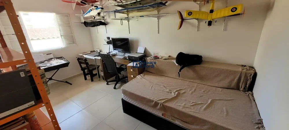 Casa, 2 quartos, 84 m² - Foto 9