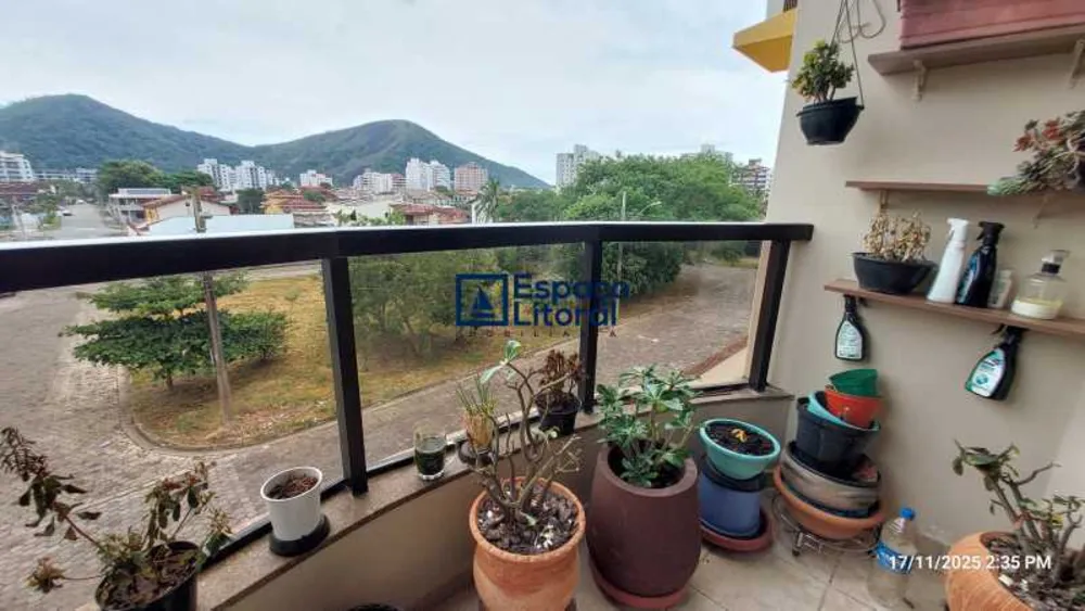 Apartamento, 3 quartos, 92 m² - Foto 3