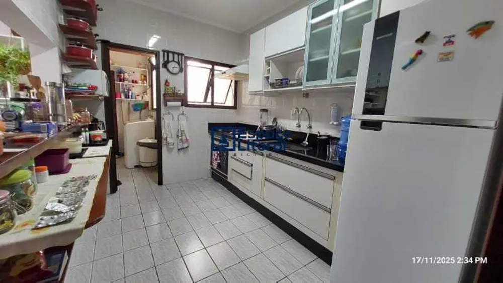 Apartamento, 3 quartos, 92 m² - Foto 8