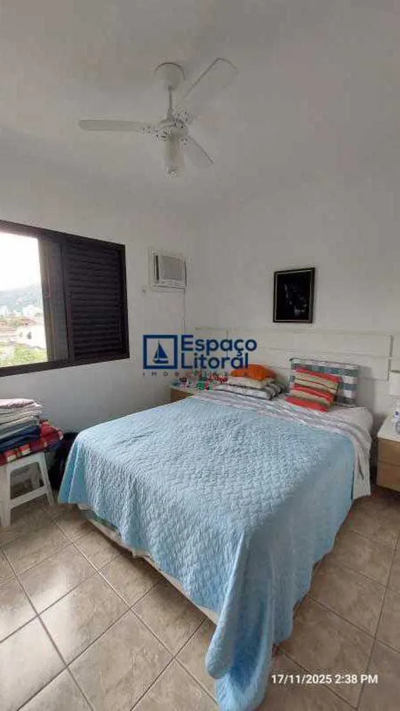 Apartamento, 3 quartos, 92 m² - Foto 1