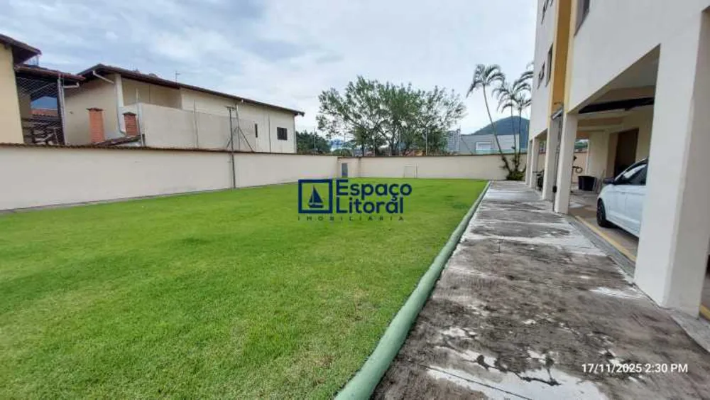 Apartamento, 3 quartos, 92 m² - Foto 2
