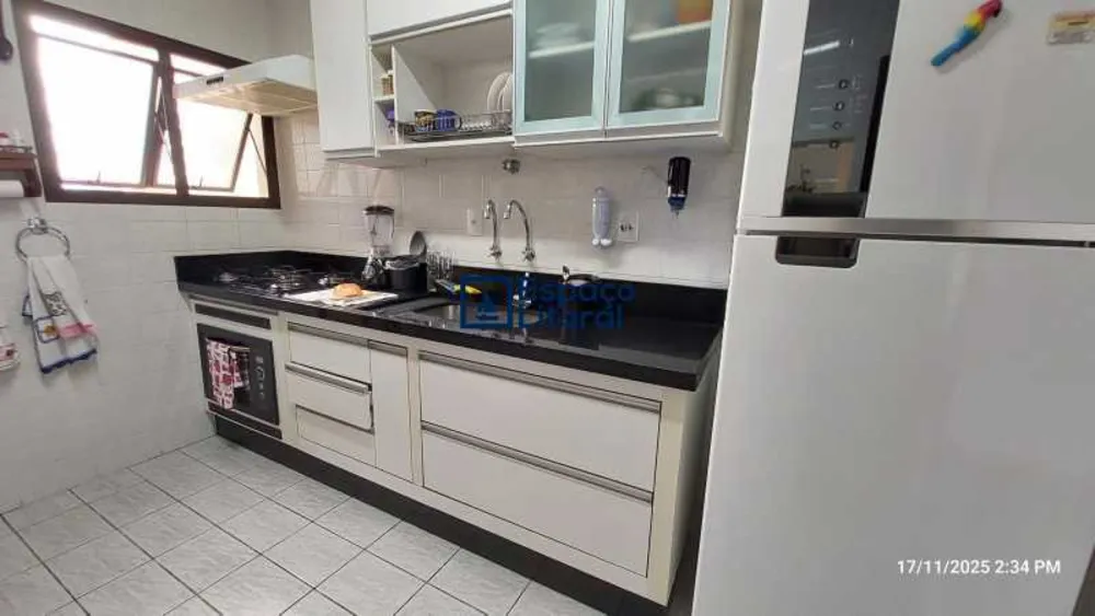 Apartamento, 3 quartos, 92 m² - Foto 5