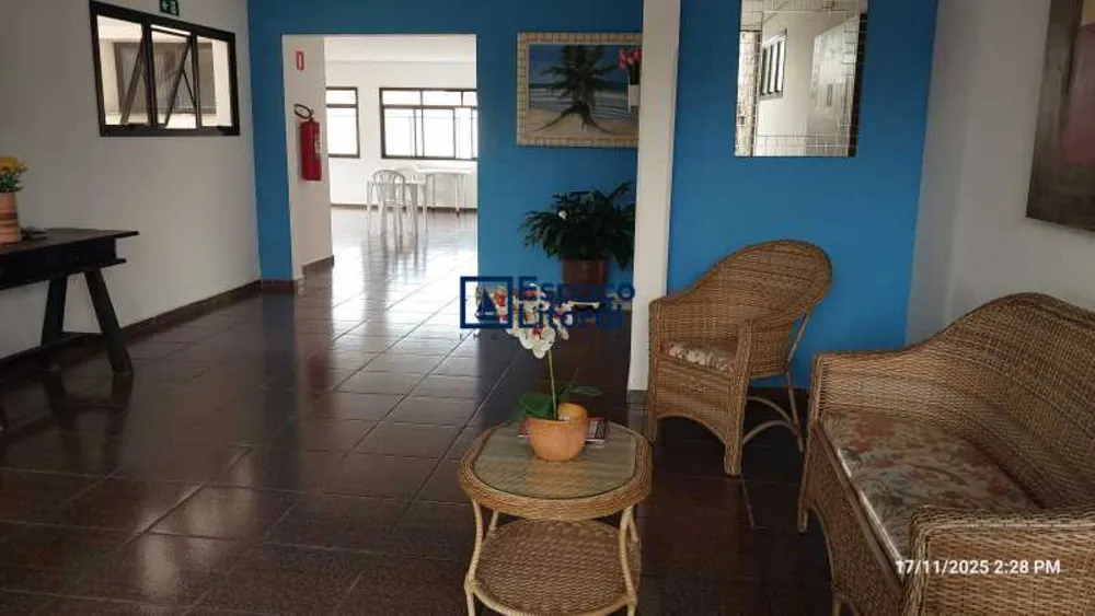 Apartamento, 3 quartos, 92 m² - Foto 2