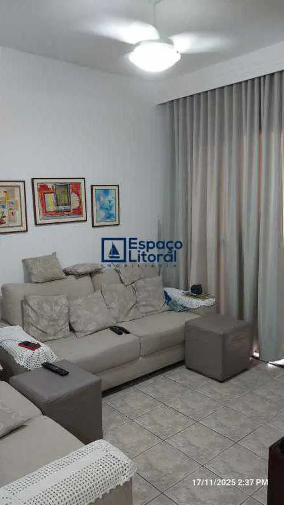 Apartamento, 3 quartos, 92 m² - Foto 3