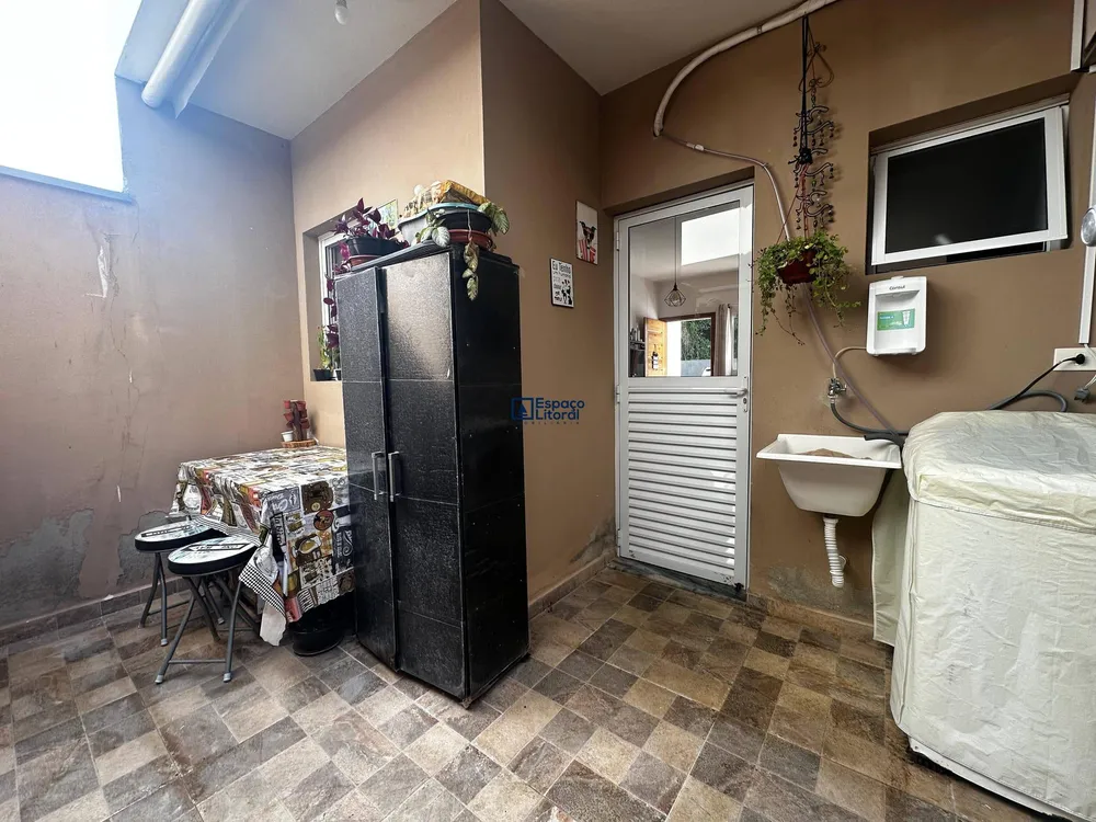 Casa de Condomínio, 2 quartos - Foto 8