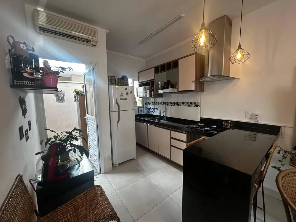 Casa de Condomínio, 2 quartos - Foto 4