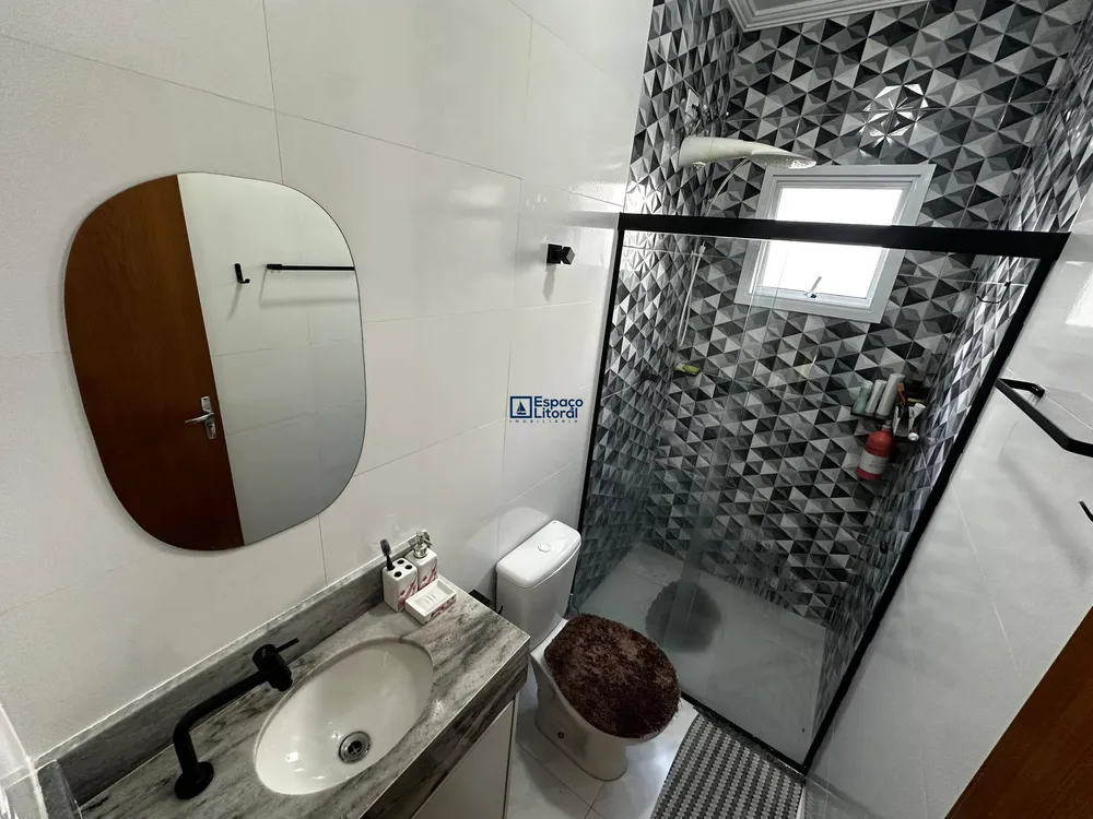 Casa de Condomínio, 2 quartos - Foto 5