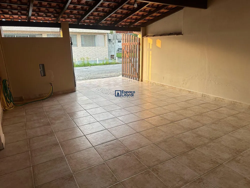 Casa, 2 quartos, 100 m² - Foto 1