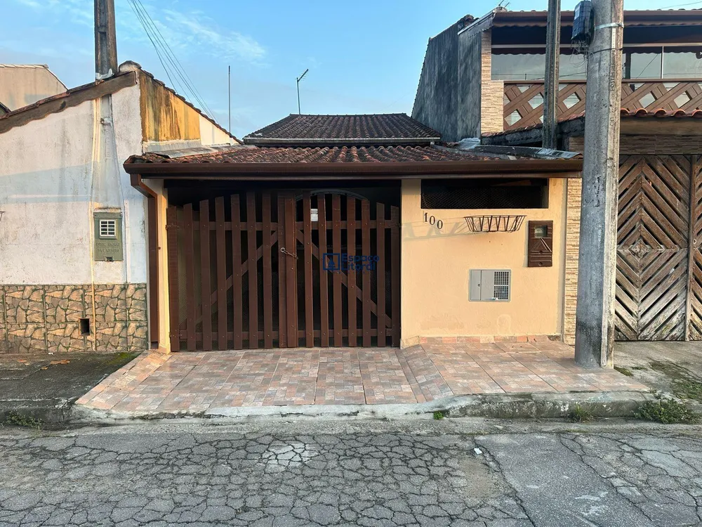Casa, 2 quartos, 100 m² - Foto 3