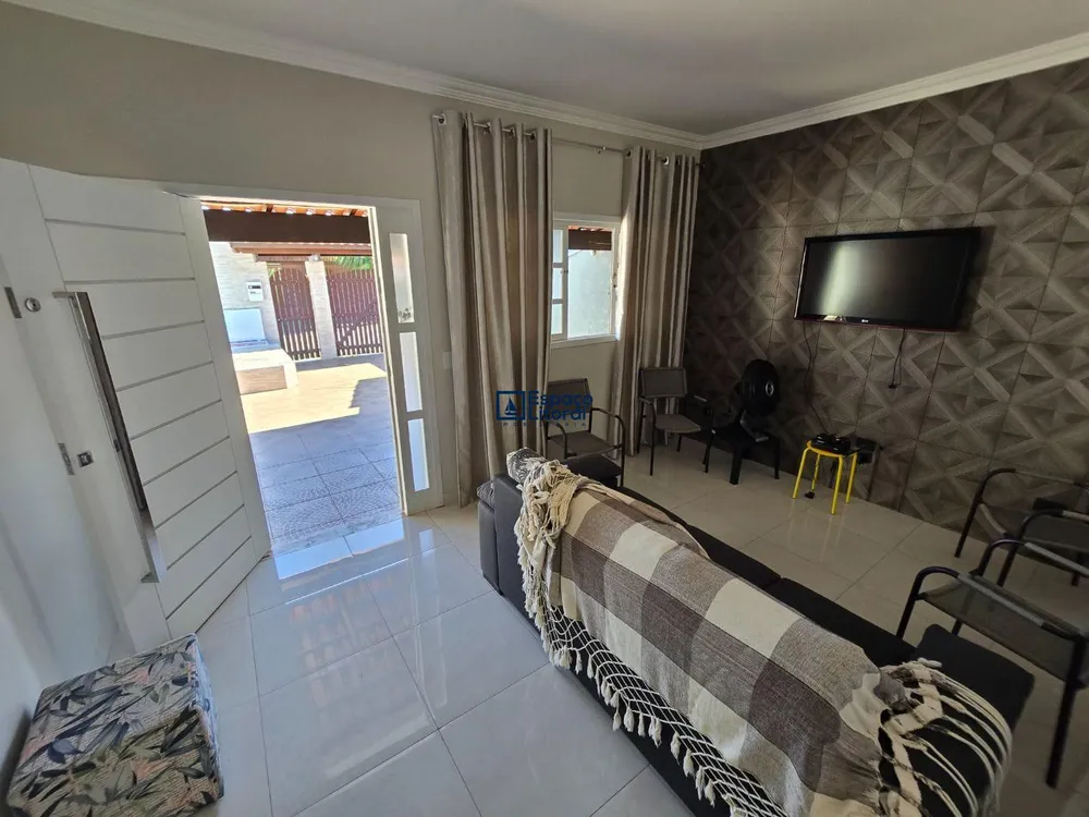 Casa, 3 quartos, 181 m² - Foto 9
