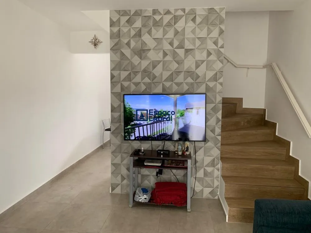 Casa, 2 quartos, 68 m² - Foto 2