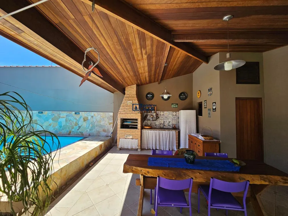 Casa, 4 quartos, 327 m² - Foto 7