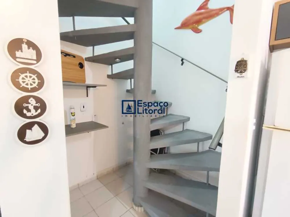 Casa de Condomínio, 2 quartos - Foto 7