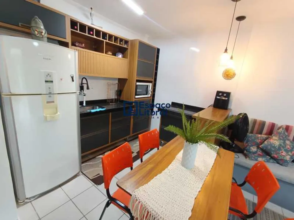 Casa de Condomínio, 2 quartos - Foto 2