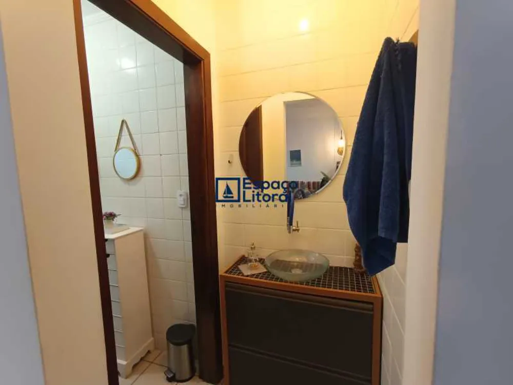 Casa de Condomínio, 2 quartos - Foto 4