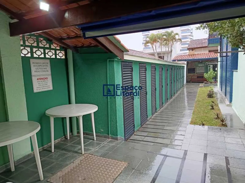 Casa de Condomínio, 2 quartos - Foto 16