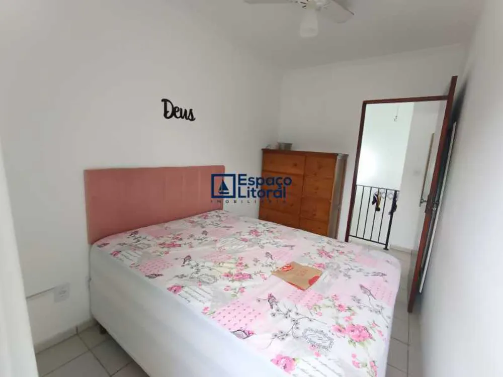 Casa de Condomínio, 2 quartos - Foto 8