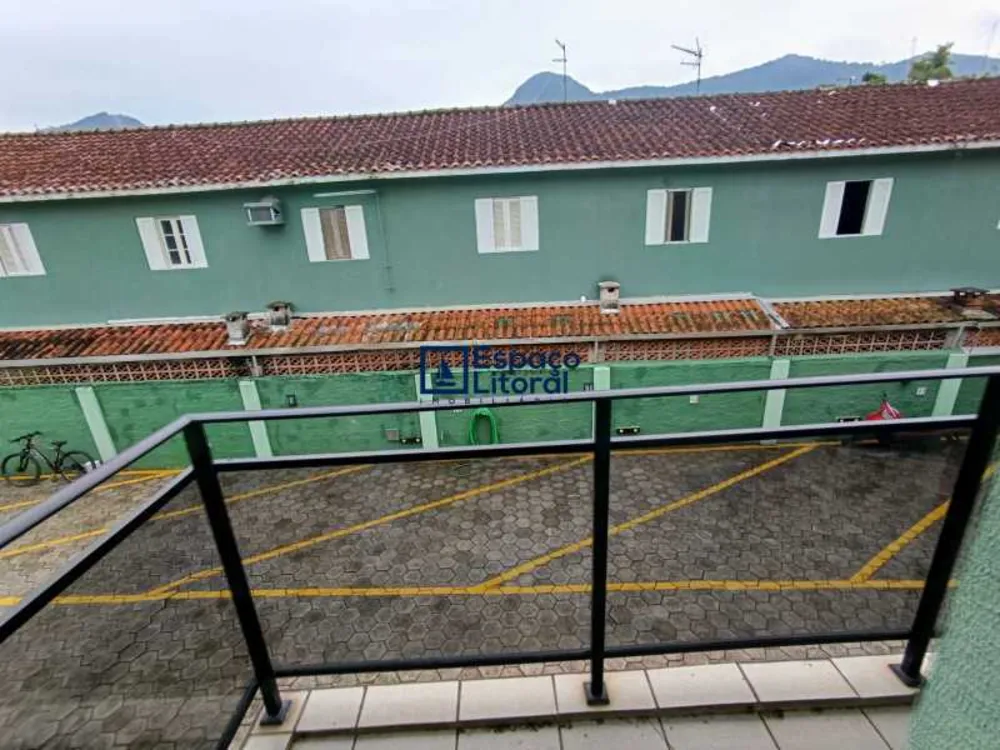 Casa de Condomínio, 2 quartos - Foto 12