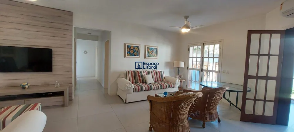 Apartamento, 4 quartos, 145 m² - Foto 1