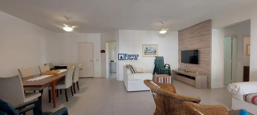 Apartamento, 4 quartos, 145 m² - Foto 3